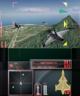 Ace Combat: Assault Horizon Legacy+ Screenthot 2